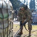 The 101st Air Assault Multi-national training in Greece