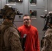 31st MEU conducts VBSS aboard the USS Miguel Keith