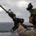 31st MEU conducts VBSS aboard the USS Miguel Keith