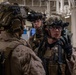 31st MEU conducts VBSS aboard the USS Miguel Keith