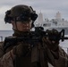 31st MEU conducts VBSS aboard the USS Miguel Keith