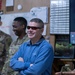 Task Force Hellfighter Command Visit to Prince Hassan Air Base (H5) in Jordan