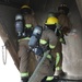 Hawaii Army National Guard, Air Force Reserve and Marine Corps Firefighters Joint Training Exercise