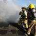 Hawaii Army National Guard, Air Force Reserve and Marine Corps Firefighters Joint Training Exercise