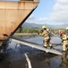 Hawaii Army National Guard, Air Force Reserve and Marine Corps Firefighters Joint Training Exercise