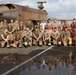 Hawaii Army National Guard, Air Force Reserve and Marine Corps Firefighters Joint Training Exercise