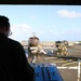 Hawaii Army National Guard, Air Force Reserve and Marine Corps Firefighters conduct a joint training exercise at Kaneohe Marine Air Station.