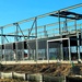 February 2023 construction operations of $11.96 million transient training brigade headquarters at Fort McCoy