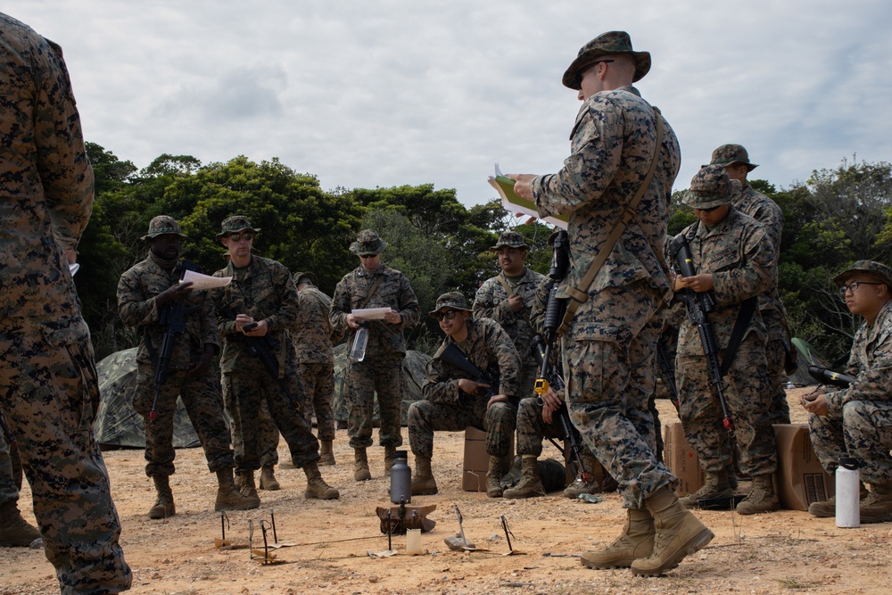 Logistics Support for the Ground and Air: CSSA/FARP