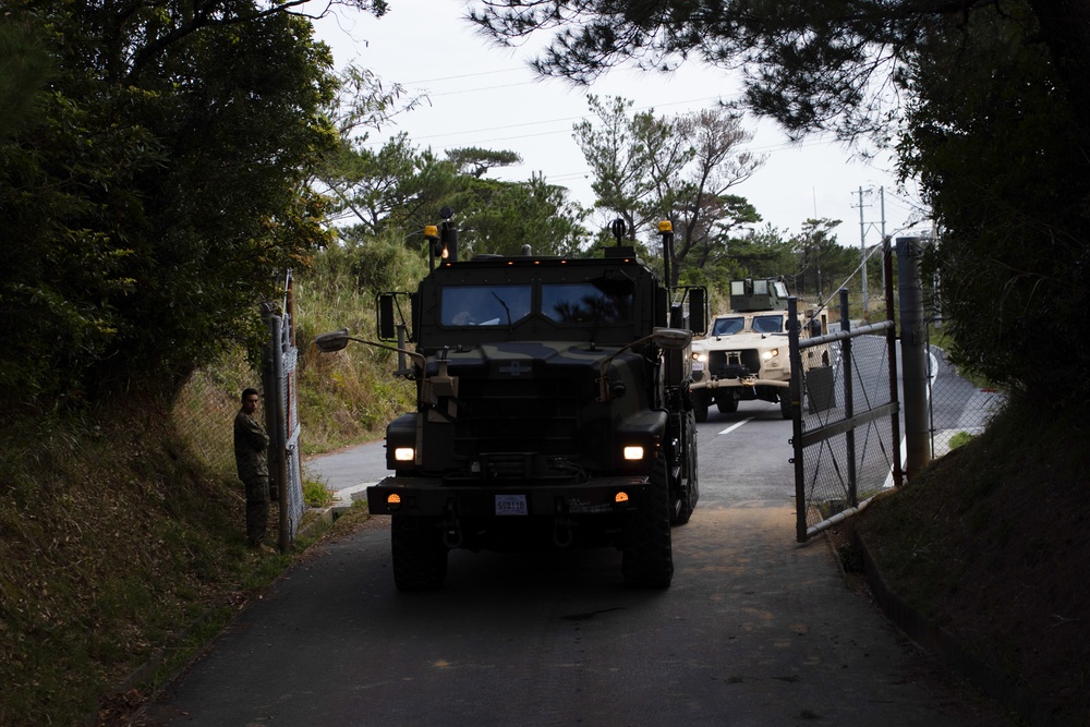 Logistics Support for the Ground and Air: CSSA/FARP