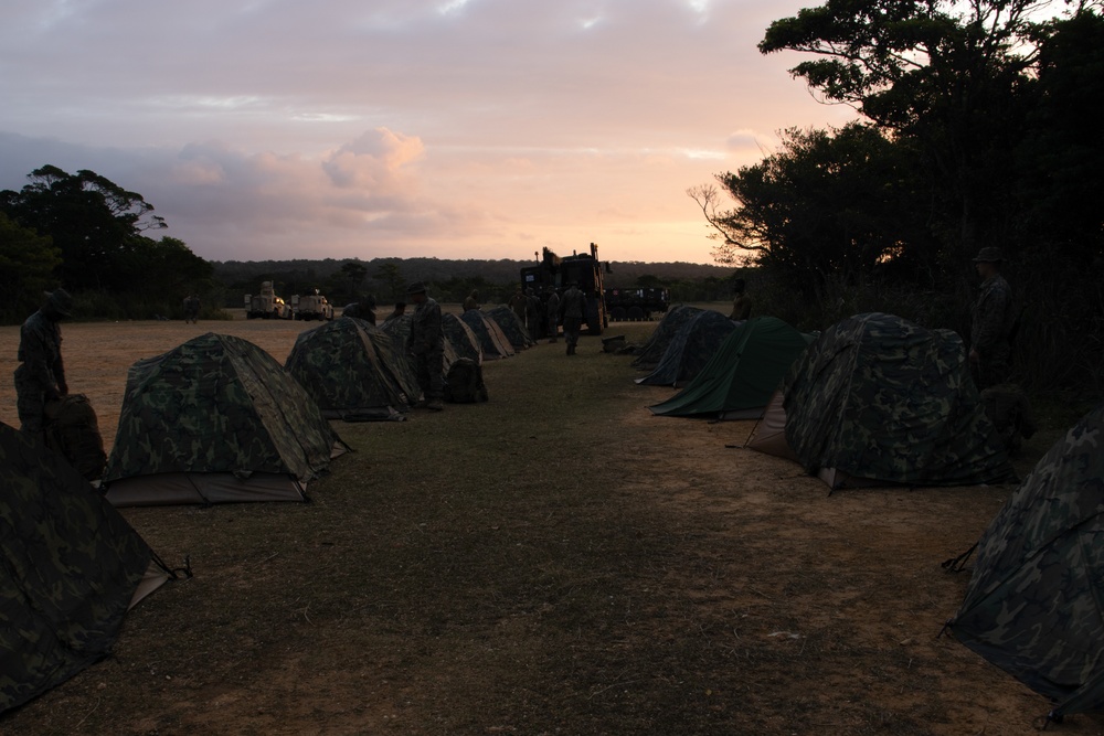 Logistics Support for the Ground and Air: CSSA/FARP