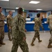 USTRANSCOM command team witnesses AASAB mobility efforts in action