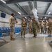 USTRANSCOM command team witnesses AASAB mobility efforts in action