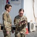 USTRANSCOM command team witnesses AASAB mobility efforts in action