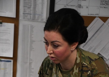 168th Wing Hosts and teams up with ANG Production Assessment Team