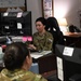 168th Wing Hosts and teams up with ANG Production Assessment Team