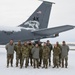 168th Wing Hosts and teams up with ANG Production Assessment Team