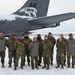 168th Wing Hosts and teams up with ANG Production Assessment Team