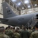 168th Wing Hosts and teams up with ANG Production Assessment Team