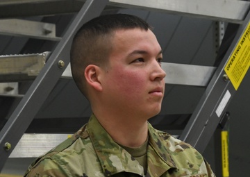 168th Wing Hosts and teams up with ANG Production Assessment Team