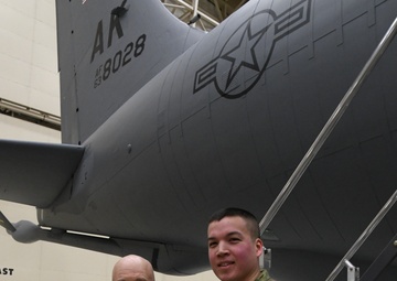 168th Wing Hosts and teams up with ANG Production Assessment Team