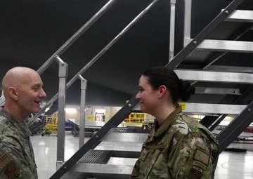 168th Wing Hosts and teams up with ANG Production Assessment Team