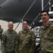 168th Wing Hosts and teams up with ANG Production Assessment Team