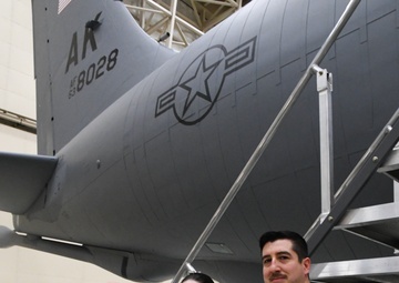 168th Wing Hosts and teams up with ANG Production Assessment Team