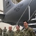 168th Wing Hosts and teams up with ANG Production Assessment Team