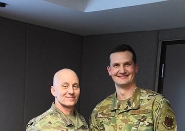 168th Wing Hosts and teams up with ANG Production Assessment Team