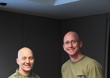 168th Wing Hosts and teams up with ANG Production Assessment Team