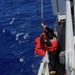 USCGC Myrtle Hazard crew searches for mariners off Guam
