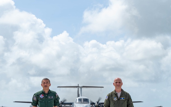 Cope North 23: Elephant Walk