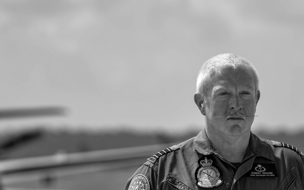 Cope North 23: Elephant Walk