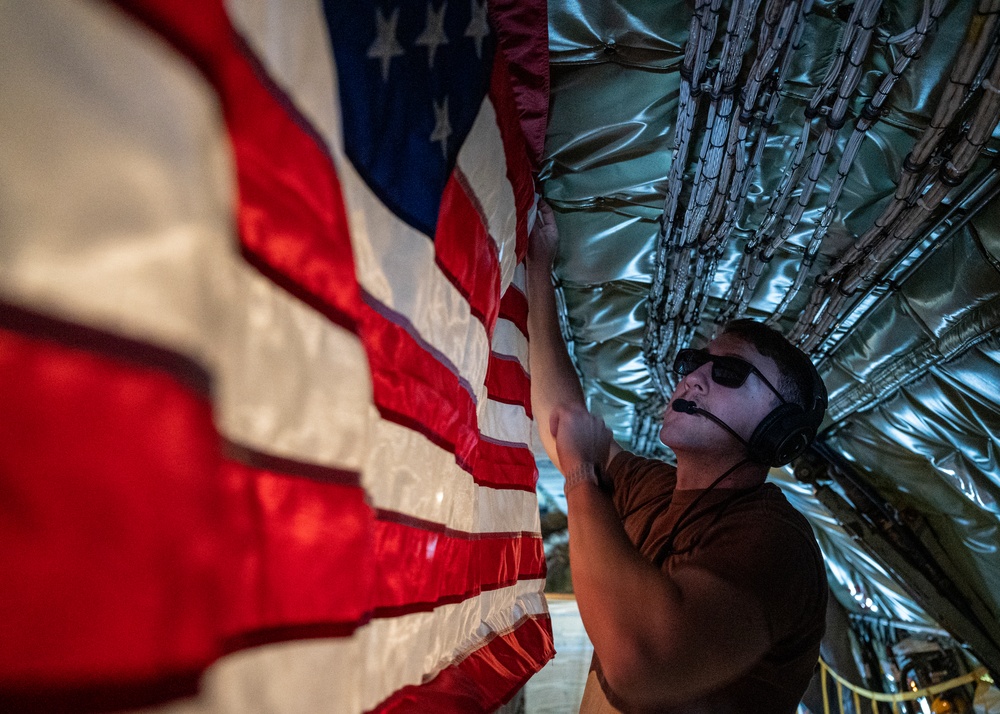 KC-135 increase F-16 patrol reach