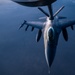 KC-135 increase F-16 patrol reach
