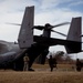 Fuji Viper 23.2: V34 Marines conduct On and Off Drills and Casualty Evacuations