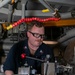 Daily Operations Aboard USS George H.W. Bush (CVN 77)