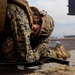 Fuji Viper 23.2: V34 Marines conduct On and Off Drills and Casualty Evacuations