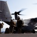 Fuji Viper 23.2: V34 Marines conduct On and Off Drills and Casualty Evacuations