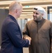 Flexible funding operations through strategic foreign partnerships