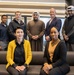 Flexible funding operations through strategic foreign partnerships