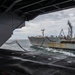 Fueling at Sea