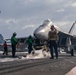 Nimitz Conducts Flight Operations