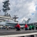 Nimitz Conducts Flight Operations