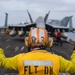 Nimitz Conducts Flight Operations