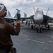 Nimitz Conducts Flight Operations