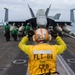 Nimitz Conducts Flight Operations