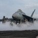 Nimitz Conducts Flight Operations