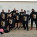 MLK Jr Day 5K Run with the Harlem Hellfighters